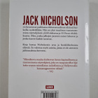 Marc Eliot : Jack Nicholson - pikkukuva 2