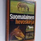 Soini Talaskivi : Suomalainen hevoskirja : hevoset ja hev... - pikkukuva 1