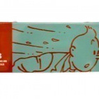 TINTIN 8 CRAYONS HB PENCILS TINBOX (45 013) 8 lyijykynää, me - pikkukuva 3