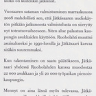 Hannu Mäkelä: Hyvä jätkä - kertomus - pikkukuva 4