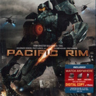 PACIFIC RIM (UUSI MUOVOVISSA) - pikkukuva 1