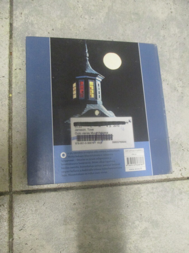 Item image