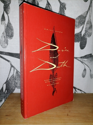 Desire and Death - History through ritual practice - Hasu