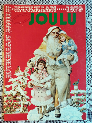 Kukkian Joulu 1979