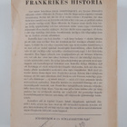 Jacques Bainville : Frankrikes historia - pikkukuva 2