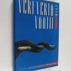 Elizabeth George : Veri verta vaatii - pikkukuva 1
