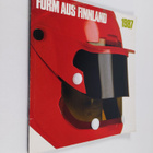Form aus Finnland 1987 - pikkukuva 1