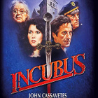 Incubus 1982 po John Cassavetes. yliluonn kauhu --Bd -- UUSI - pikkukuva 2