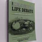 Michael J. Crowe : The Extraterrestrial Life Debate, Anti... - pikkukuva 1