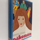 Synnöve Stigman : Näkemiin : romaani - pikkukuva 1