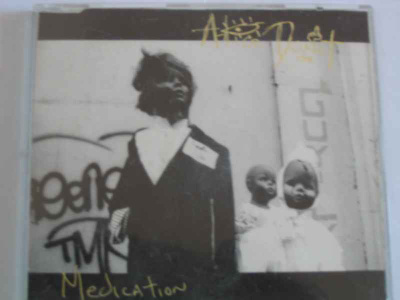 CDS ALICE DONUT-MEDICATION EI - HV