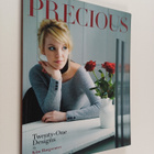 Kim Hargreaves : Precious - Twenty-One Designs - pikkukuva 1