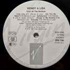 Wendy & Lisa – Fruit At The Bottom - pikkukuva 4