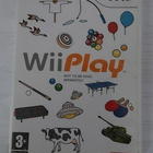 * Wii Play Wii / Wii U PAL CIB Lue Kuvaus - pikkukuva 1