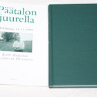 Päätalon juurella (toim.) - pikkukuva 3