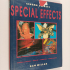 Dan Millar : Special effects : cinema secrets - pikkukuva 1