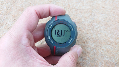 Garmin Forerunner 110 GPS älykello