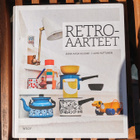 Retroaarteet kirja, Anna-Kaisa Huusko - pikkukuva 1