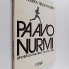 Sulo Kolkka : Paavo Nurmi - pikkukuva 1