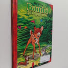 Bambi ja eksynyt orava - pikkukuva 1