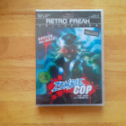 Zombie Cop DVD - pikkukuva 1