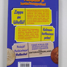 R. L. Stine : Pako Kauhumaasta - pikkukuva 2