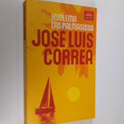 Jose Luis Correa : Kuolema Las Palmasissa - pikkukuva 1