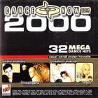 Various • Dance Now 12 Tupla CD - pikkukuva 1