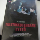 AKI KAURISMÄKI - TULITIKKUTEHTAAN TYTTÖ DVD. - pikkukuva 1