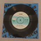 Johnny Siis Eipä Huolta... 7"Single - pikkukuva 1