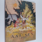 Arvo Ylppö : Auringonpojan terveys-aapinen - pikkukuva 1