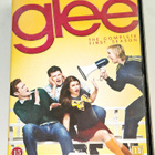 Glee - Ensimmäinen tuotantokausi - pikkukuva 1