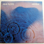 PINK FLOYD Meddle CD HUIPPUKUNTO Digital Master, Usa - pikkukuva 1