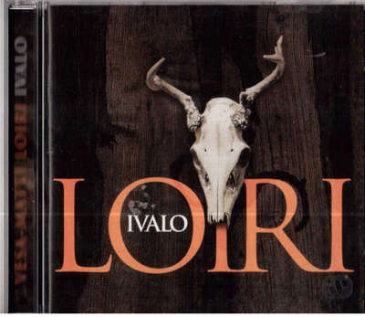 Vesa-Matti Loiri - Ivalo