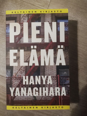 Pieni elämä Hanya Yanagihara