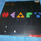 HEART - BRIGADE - LP - pikkukuva 2