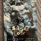 Stewart Home: Ajatuksen loppu - pikkukuva 1