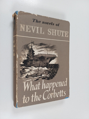 Nevil Shute : What happened to the Corbetts