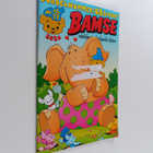 Bamse - Världens starkaste björn 16-17/2020 - pikkukuva 1