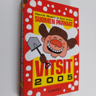 Suomen parhaat vitsit 2005 - pikkukuva 1