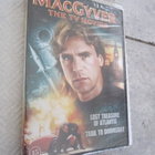 MacGyver (1994) TV-sarjan jälkeiset elokuvat ( AVAAMATON ) - pikkukuva 1