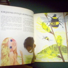 Yrjö Kokko: Pessi ja Illusia (Lastenpainos) Sis.postikulut - pikkukuva 3