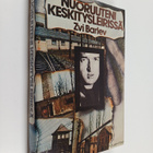 Zvi Barlev : Nuoruuteni keskitysleirissä (signeerattu) - pikkukuva 1