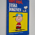 Charles M. Schulz : Olet söpö, Jaska Jokunen - pikkukuva 1