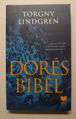 Torgny Lindgren - Dores bibel