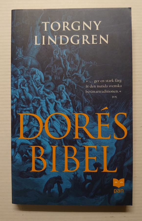 Torgny Lindgren - Dores bibel