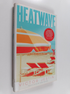 Victor Jestin : Heatwave