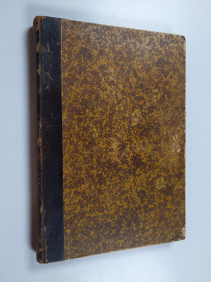 Henry Drummond : Luonnon lait hengen maailmasta
