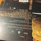 Johnson & Häggkvist . One love/lucky star CDS single - pikkukuva 2