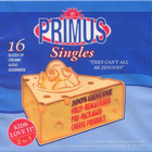 Primus - They Can't All Be Zingers CD SEALED - pikkukuva 1